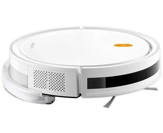  Робот-пылесос Xiaomi Robot Vacuum E5 white BHR7969EU 