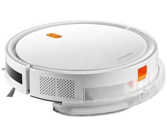  Робот-пылесос Xiaomi Robot Vacuum E5 white BHR7969EU 
