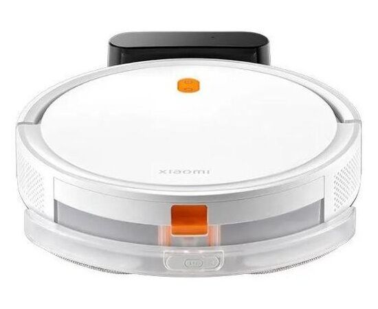  Робот-пылесос Xiaomi Robot Vacuum E5 white BHR7969EU 
