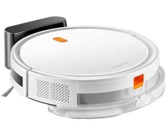  Робот-пылесос Xiaomi Robot Vacuum E5 white BHR7969EU 