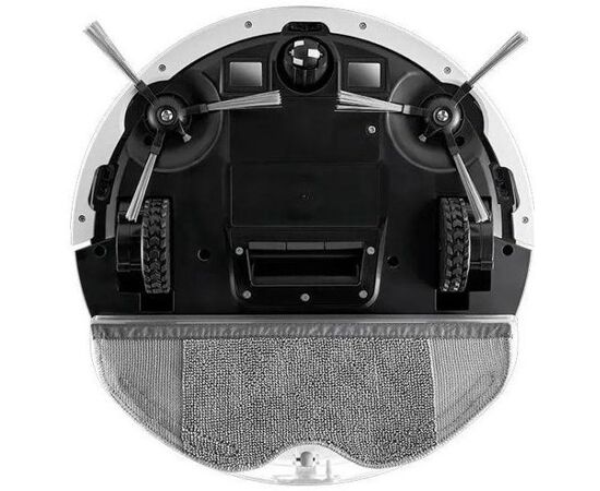  Робот-пылесос Xiaomi Robot Vacuum E5 white BHR7969EU 