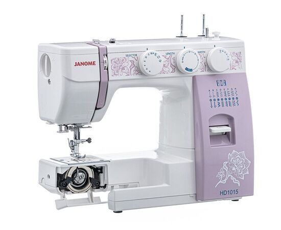  Швейная машина Comfort HD1015 