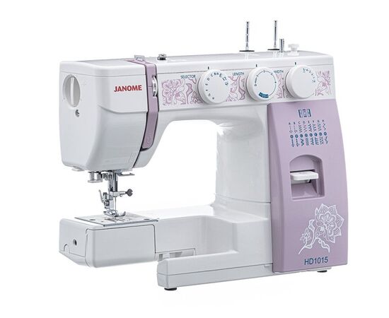  Швейная машина Comfort HD1015 