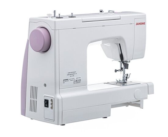  Швейная машина Comfort HD1015 