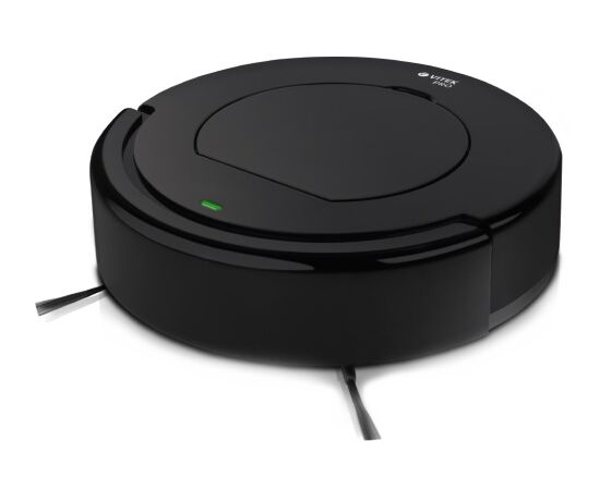  Робот-пылесос Vitek VT-1801 черный 