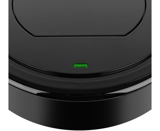  Робот-пылесос Vitek VT-1801 черный 