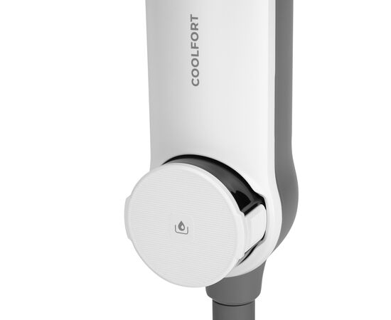  Паровая швабра Coolfort CF-3100 