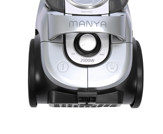  Пылесос Manya VC-M2001S 