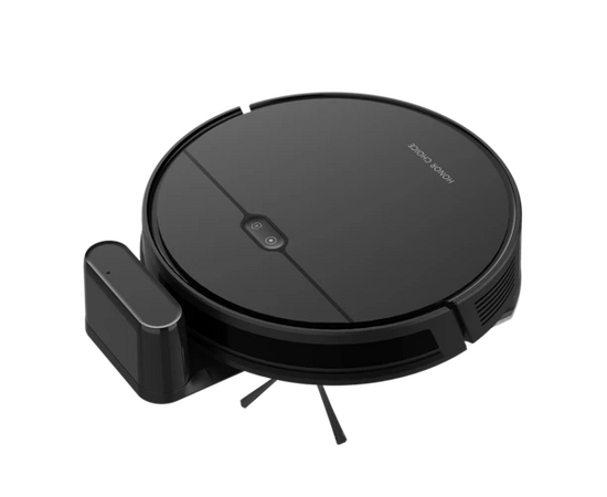  Робот-пылесос HONOR CHOICE M1 ROB-03 5504ABAJ Black 