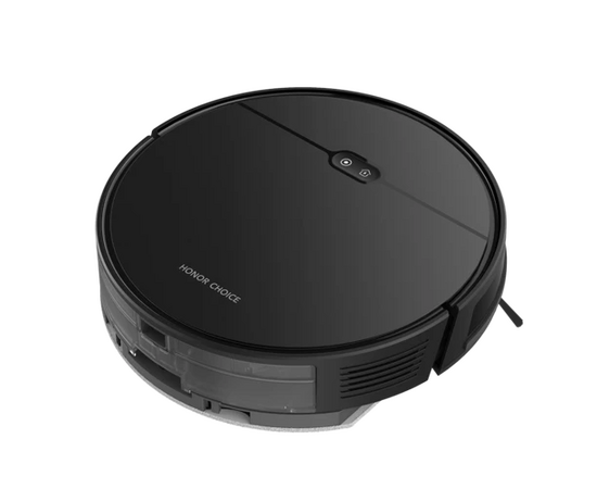 Робот-пылесос HONOR CHOICE M1 ROB-03 5504ABAJ Black 