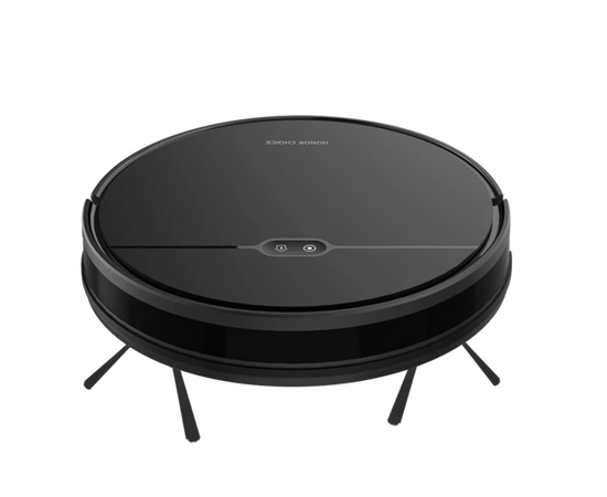  Робот-пылесос HONOR CHOICE M1 ROB-03 5504ABAJ Black 