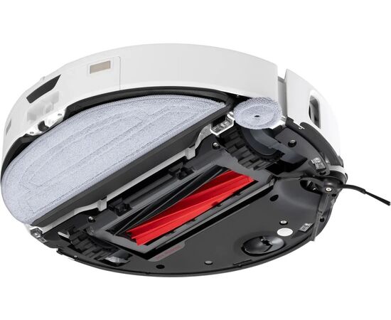  Робот-пылесос ROBOROCK S8 MaxV Ultra (S8MVU02-02) белый 