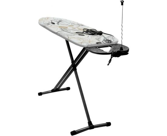  Гладильная доска Ника Haushalt HP1T/O Orchid 