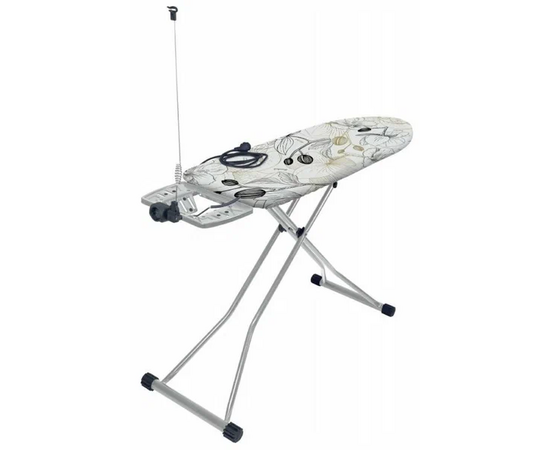  Гладильная доска Ника Haushalt HP1T/O Orchid 