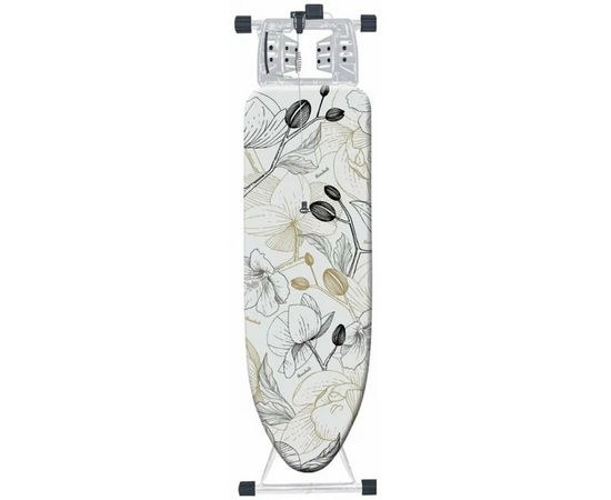  Гладильная доска Ника Haushalt HP1T/O Orchid 
