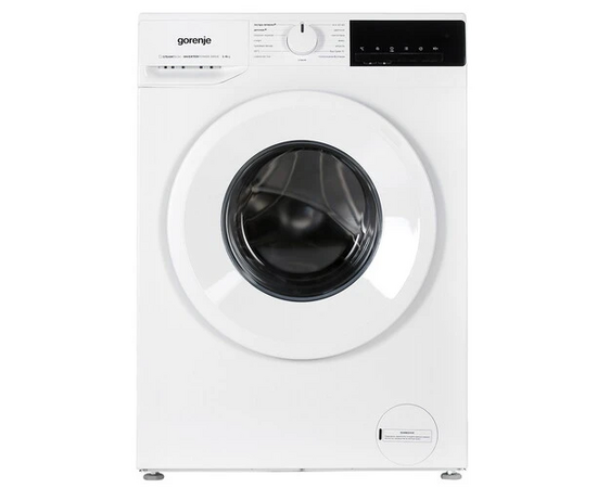  Стиральная машина Gorenje W1NHPI62SCS 