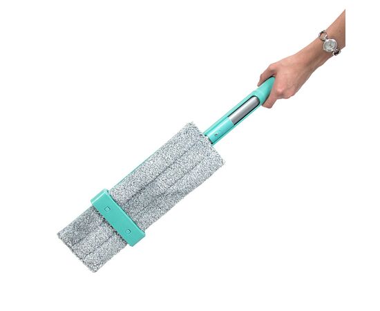  Швабра Hausmann Dry Hands Compact HM-62NA 
