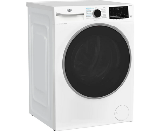  Стиральная машина Beko B3DFR57H23W белый 