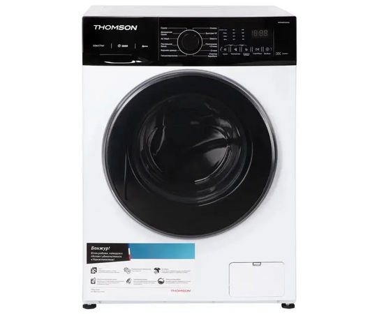  Стиральная машина THOMSON WD30E10I02 