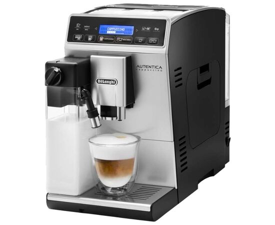  Кофемашина Delonghi ETAM 29.660.SB 