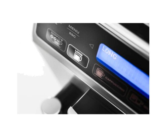  Кофемашина Delonghi ETAM 29.660.SB 