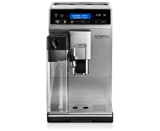  Кофемашина Delonghi ETAM 29.660.SB 