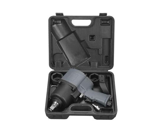 Пневмогайковерт Fubag IW-1600 3/4 кейс + набор головок (100 199) 
