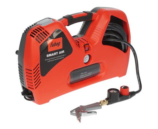  Компрессор Fubag Smart Air (8215240KOA650) 