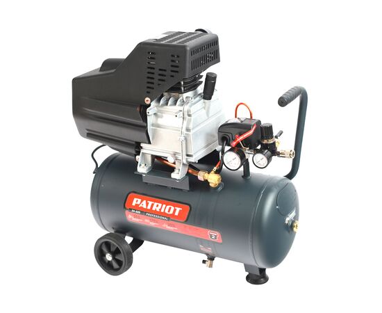  Компрессор Patriot Professional 24-320 525301945 