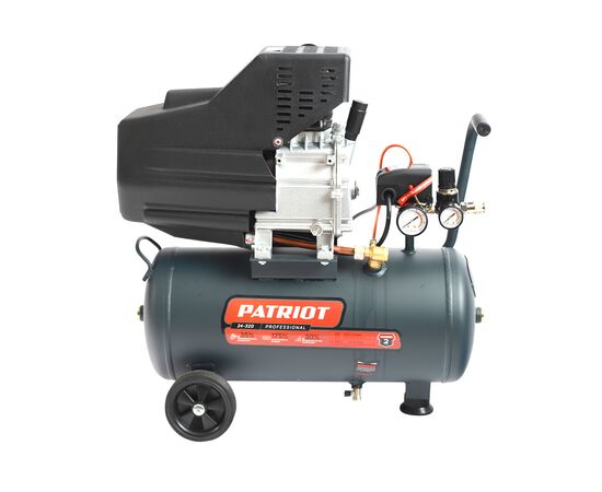  Компрессор Patriot Professional 24-320 525301945 