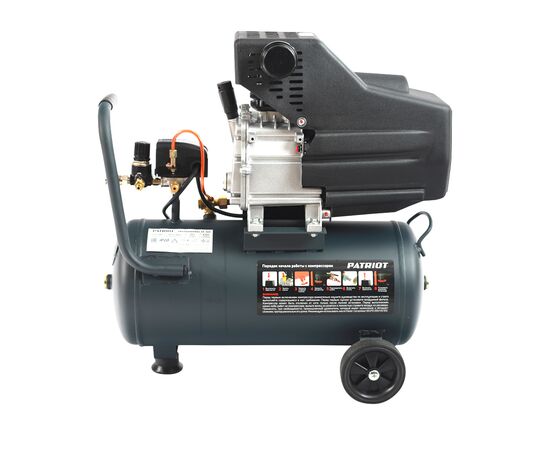  Компрессор Patriot Professional 24-320 525301945 