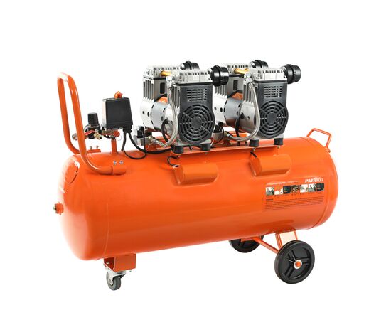  Компрессор Patriot WO 80-360 525301930 