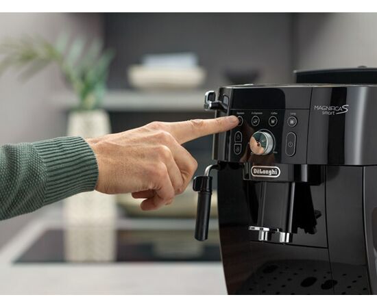  Кофемашина Delonghi ECAM 230.13.B 
