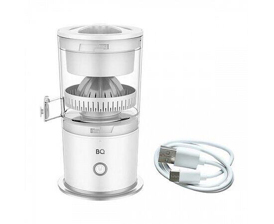  Соковыжималка BQ J3000 White 