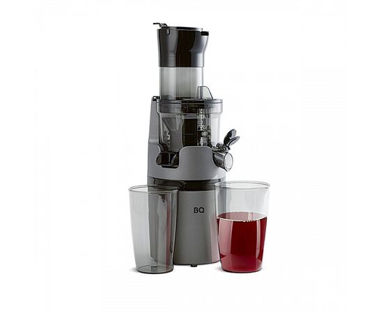  Соковыжималка BQ J2000 Серый-Черный 