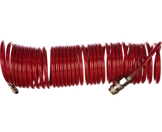  Шланг спиральный (нейлон) ELITECH (704,0113) 20м,5х8мм 