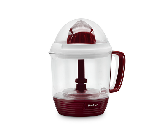  Соковыжималка BLACKTON Bt J1112 Burgundy-White 
