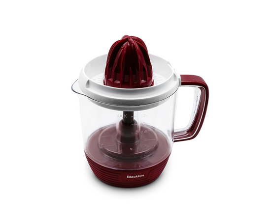  Соковыжималка BLACKTON Bt J1112 Burgundy-White 
