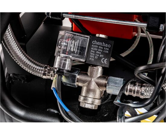  Компрессор Pegas pneumatic PG-602 малошумный проф. безмасляный 6619 