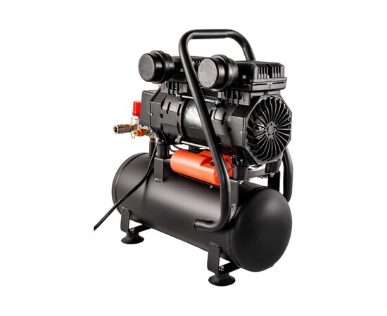  Компрессор Pegas pneumatic PG-602 малошумный проф. безмасляный 6619 