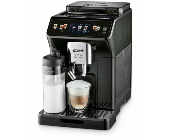  Кофемашина DELONGHI ECAM 450 65 G 