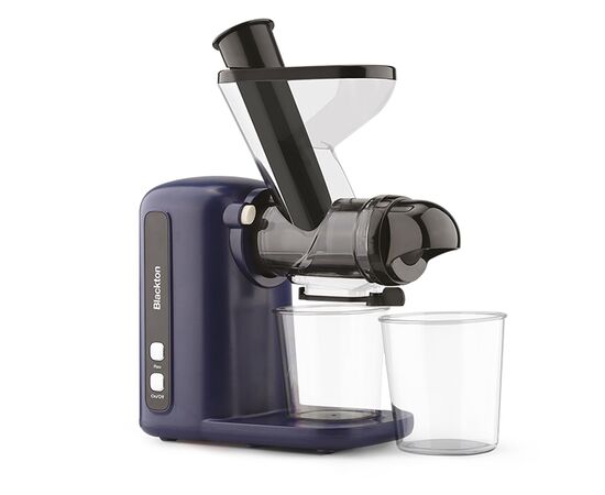  Соковыжималка BLACKTON Bt J2111 Blue 