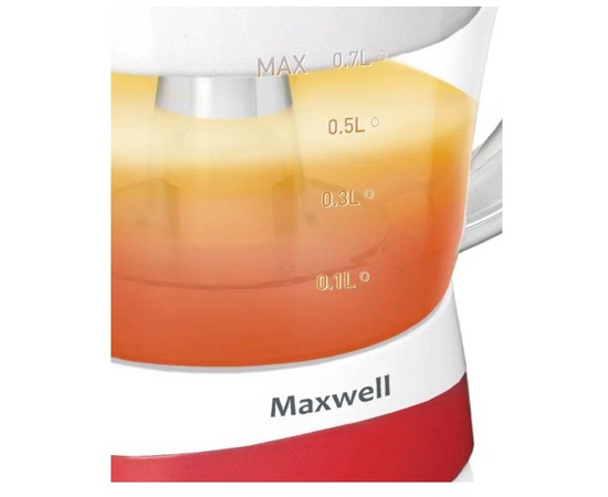 Соковыжималка Maxwell MW-1109 