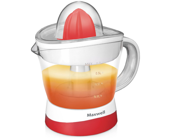  Соковыжималка Maxwell MW-1109 