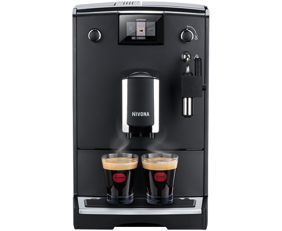  Кофемашина Nivona CafeRomatica NICR 550 