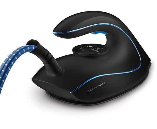  Паровая станция ZELMER ZIS5400 Aqua steam 