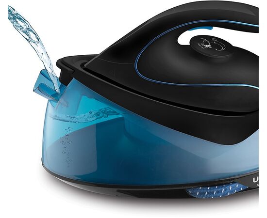  Паровая станция ZELMER ZIS5400 Aqua steam 