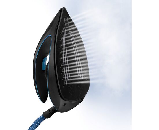  Паровая станция ZELMER ZIS5400 Aqua steam 