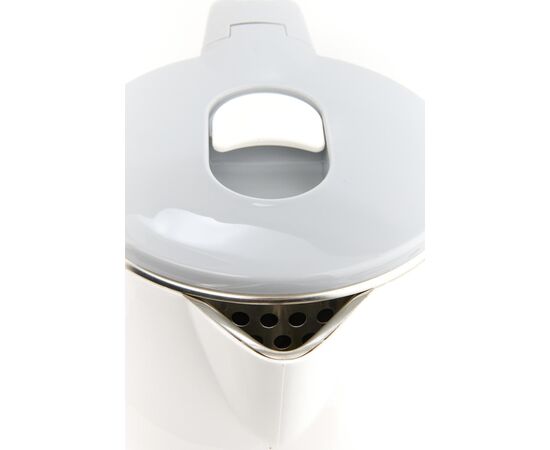  Чайник Goodhelper KPS-184C нерж, 1500Вт, белый 