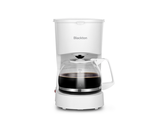  Кофеварка Blackton Bt CM1111 White 